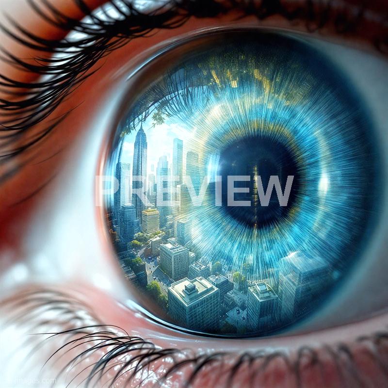 12260 - a-massive-eye-reflecting-an-entire-city-within-with-i_250704175446_00001